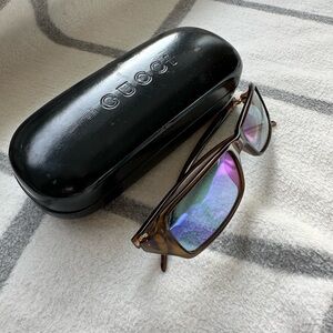 Early 2000s Gucci Sunglasses